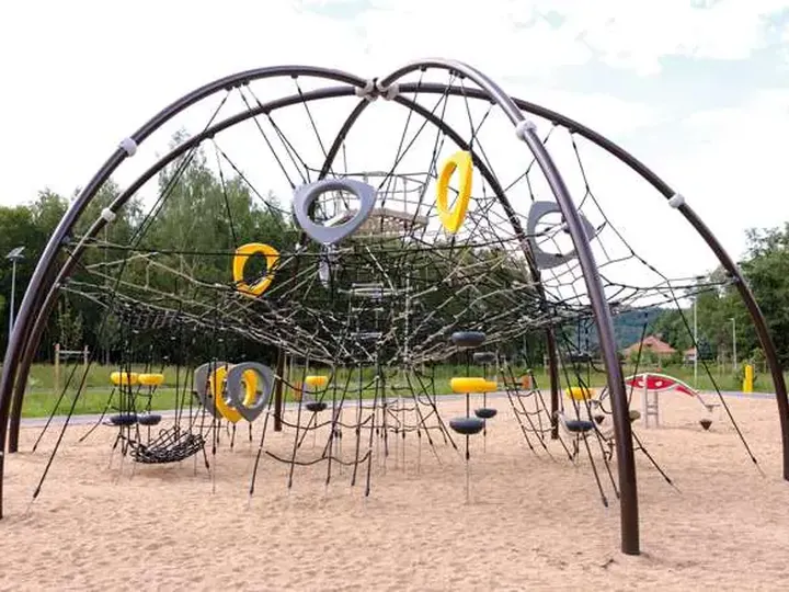 Buglo Play igralište